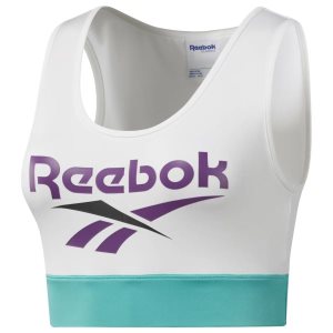 Reebok Classic Vector Top Bh Damen - Weiß - DE 429-SOV